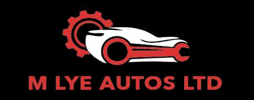 M Lye Autos Ltd Logo